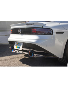 GReddy Power Extreme R Catback per Nissan 400Z 2