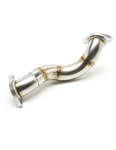 GReddy Overpipe for Toyota GT86 & Subaru BRZ