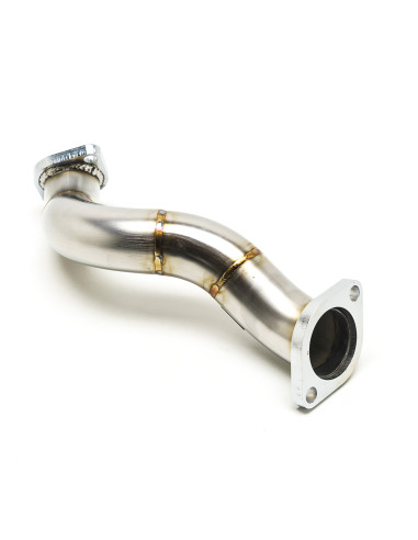 Tubo di scarico GReddy per Toyota GT86 e Subaru BRZ