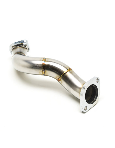 GReddy Overpipe for Toyota GT86 & Subaru BRZ