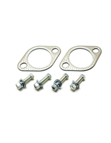 GReddy Overpipe for Toyota GT86 & Subaru BRZ