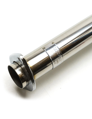 GReddy Decat for Toyota GT86 & Subaru BRZ