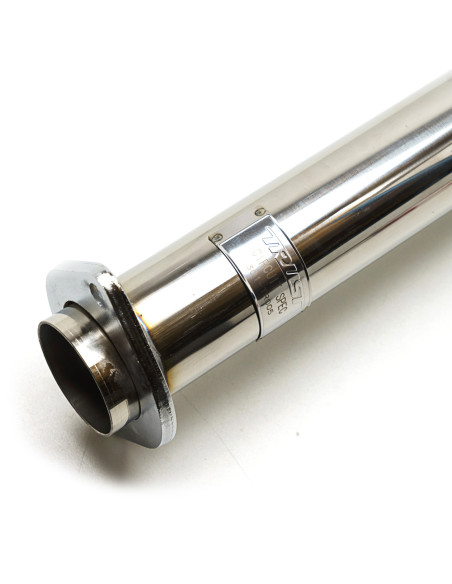 GReddy Decat for Toyota GT86 & Subaru BRZ