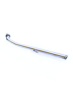 GReddy Circuit Spec Center Pipe for Toyota Yaris GR