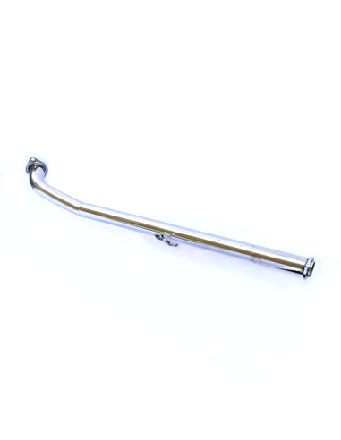 GReddy Circuit Spec Center Pipe for Toyota Yaris GR