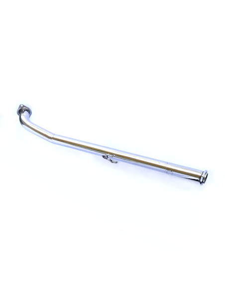 GReddy Circuit Spec Center Pipe for Toyota Yaris GR