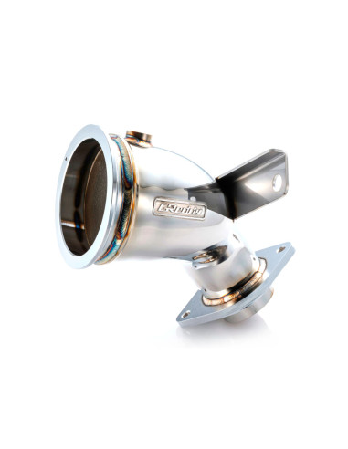 GReddy Circuit Spec Front Pipe for Toyota Yaris GR