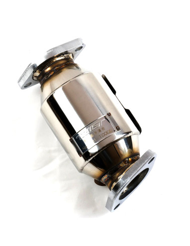 GReddy Sports Cat for Toyota GT86 & Subaru BRZ