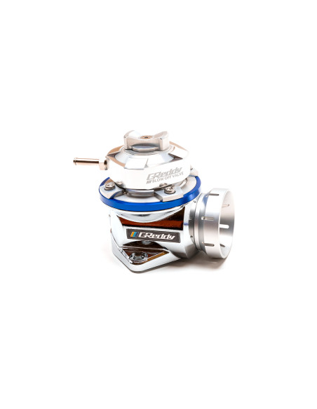 GReddy FV2 Dump Valve - Universal