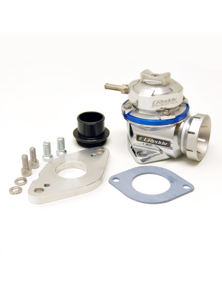 Kit valvola di scarico GReddy FV2 per Nissan GT-R