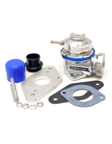GReddy FV2 Blow Off Valve Kit for Mazda 3 MPS BK3P (06-09)