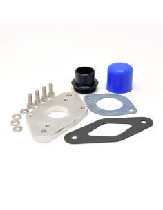 GReddy FV2 Blow Off Valve Kit for Mazda 3 MPS BK3P (06-09) 2