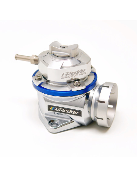 GReddy FV2 Blow Off Valve Kit for Mazda 3 MPS BK3P (06-09)