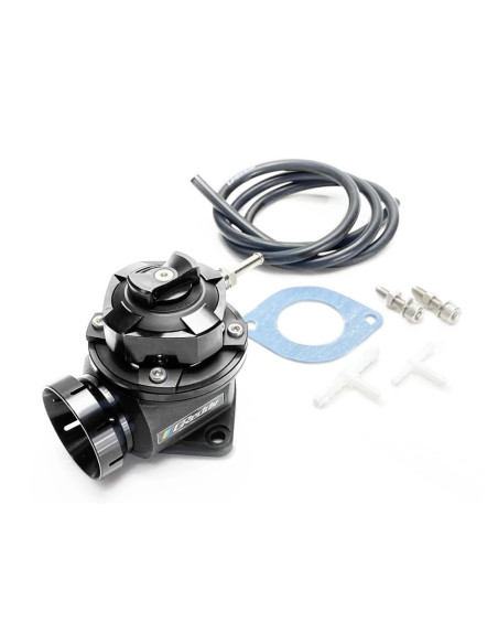 GReddy FV2 Black Blow Off Valve Kit for Subaru Impreza WRX STI GRB (07-14)