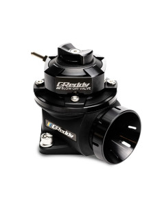 GReddy FV2 Black Blow Off Valve Kit for Subaru Impreza WRX STI GRB (07-14) 2