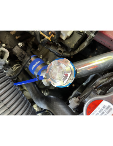 Kit valvola di scarico GReddy FV2 per Suzuki Swift Sport ZC33S