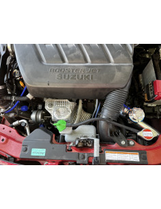 Kit valvola di scarico GReddy FV2 per Suzuki Swift Sport ZC33S 2