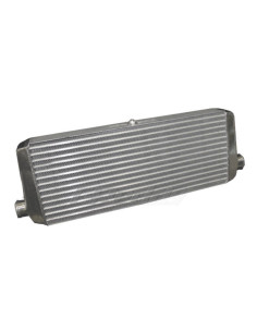 Universal Aluminium Intercooler 880x285x70 mm GReddy Spec-LS T-24E