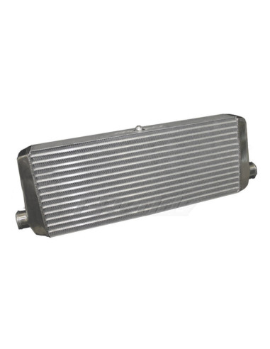 Universal Aluminium Intercooler 880x285x70 mm GReddy Spec-LS T-24E