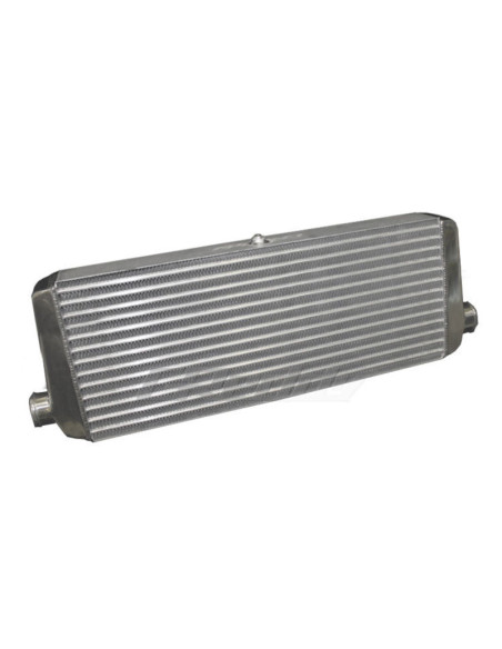 Universal Aluminium Intercooler 880x285x70 mm GReddy Spec-LS T-24E