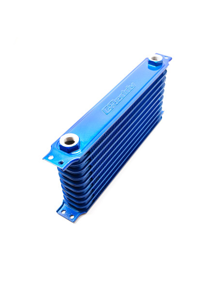 GReddy Oil Cooler Kit for Toyota Yaris GR (2020+)