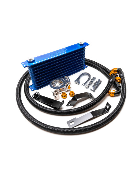 Kit radiatore olio GReddy per Toyota Yaris GR (2020+)