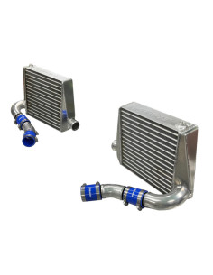 GReddy Intercooler Kit for Nissan 300ZX Z32