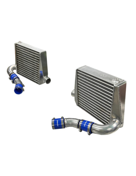 Kit intercooler GReddy per Nissan 300ZX Z32