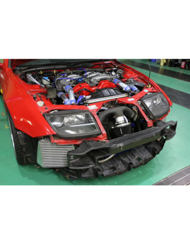Kit intercooler GReddy per Nissan 300ZX Z32