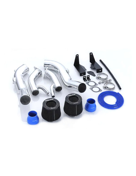 GReddy Suction Kit SPL Ø80 for Nissan GT-R