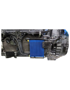 GReddy Oil Cooler Kit for Nissan 350Z 313 hp (VQ35HR)