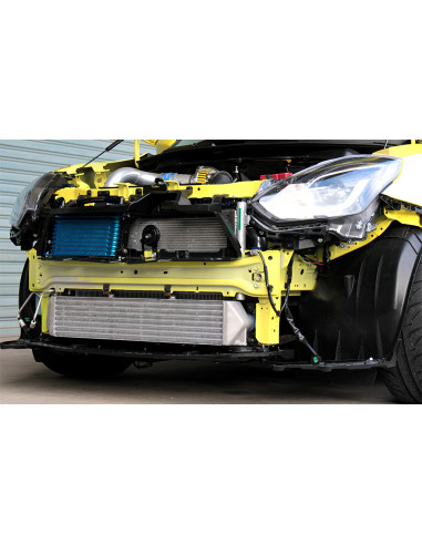 Kit intercooler GReddy per Suzuki Swift Sport ZC33S (2017+)