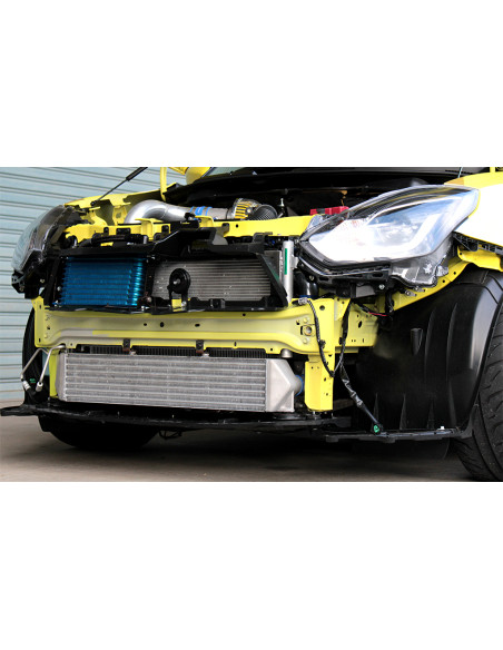 Kit intercooler GReddy per Suzuki Swift Sport ZC33S (2017+)