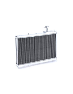 GReddy TW-R Aluminum Radiator for Suzuki Swift Sport ZC33S