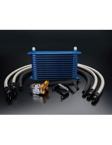 GReddy Oil Cooler Kit for Suzuki Swift Sport ZC33S