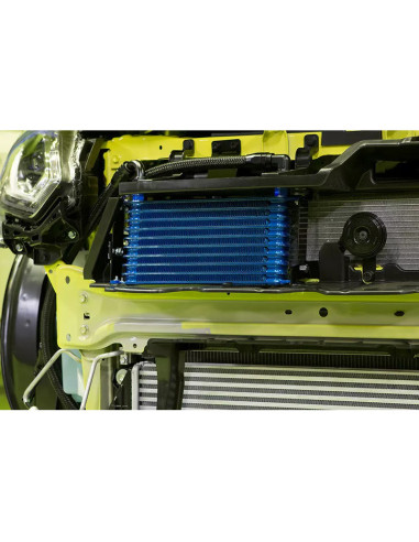Kit radiatore olio GReddy per Suzuki Swift Sport ZC33S