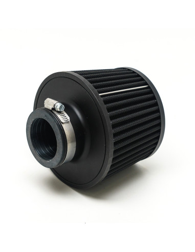 Filtro aria universale GReddy "Airinx New S", 145-50/60 mm