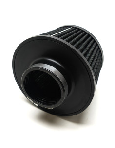 Filtro aria universale GReddy "Airinx New M", 180-70 mm 2