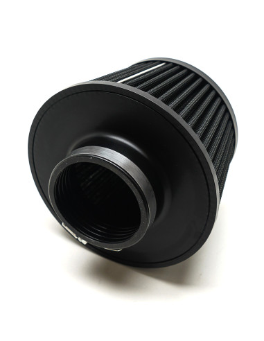 Filtro aria universale GReddy "Airinx New M", 180-80 mm