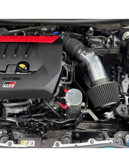 Kit di aspirazione GReddy Airinx per Toyota Yaris GR