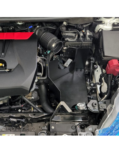 Kit di aspirazione GReddy Airinx per Toyota Yaris GR
