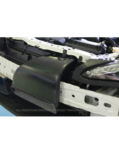 GReddy Large Intake Snorkel per GT86 e BRZ