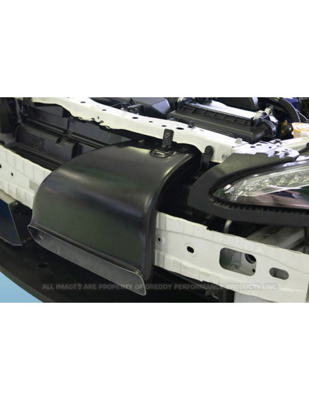 GReddy Large Intake Snorkel per GT86 e BRZ