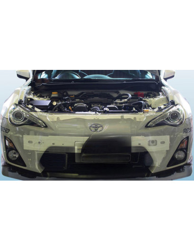 GReddy Large Intake Snorkel per GT86 e BRZ