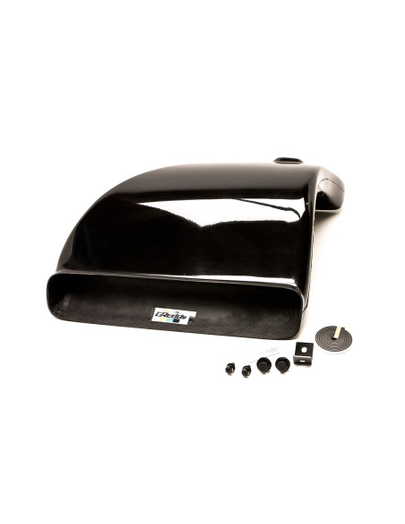 GReddy Large Intake Snorkel for GT86 & BRZ