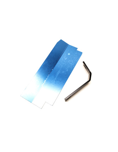 Kit di aspirazione GReddy Airinx per Suzuki Swift Sport ZC33S