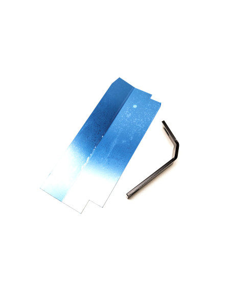 GReddy Airinx Intake Kit for Suzuki Swift Sport ZC33S