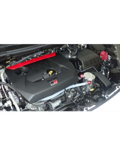 Serbatoio di raccolta dell'olio GReddy per Toyota Yaris GR 2
