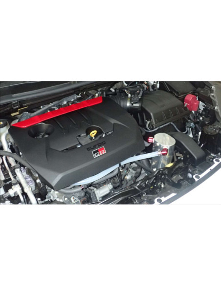 GReddy Oil Catch Tank for Toyota Yaris GR