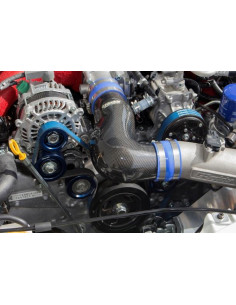 GReddy Reinforced Main V-Belt for Toyota GT86 & Subaru BRZ